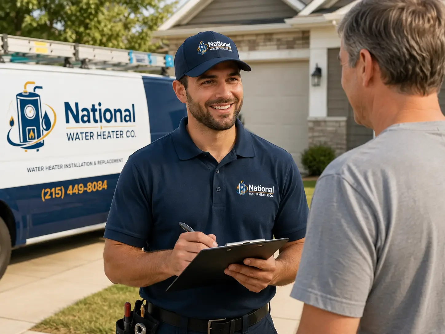Water Heater Installation Old Bridge, NJ FAQs